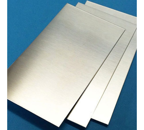 Мельхиоровые листы в Бобруйске для юридических лиц