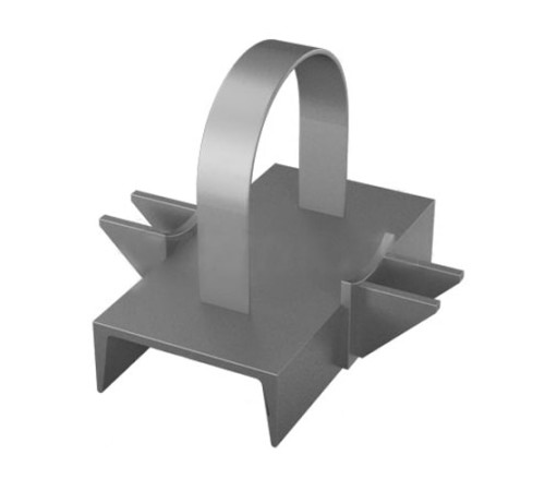 Мёртвые опоры для трубопроводов в Бобруйске