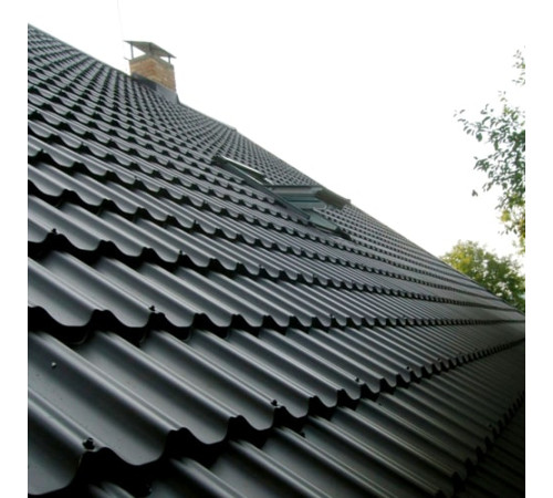 Металлочерепицы в Бобруйске для юридических лиц