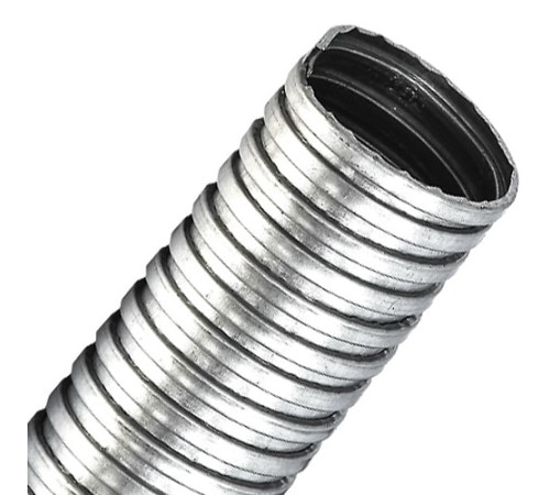 Оцинкованные металлорукава для кабеля в Бобруйске