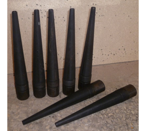 Метчики ловильные в Бобруйске для нефтегазовой отрасли