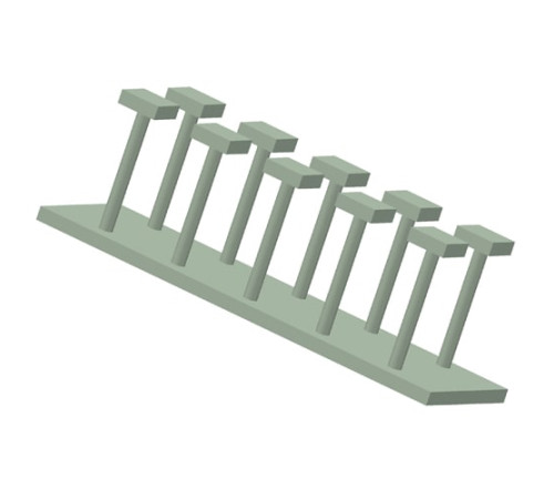 Закладные изделия МН 101-164 в Бобруйске