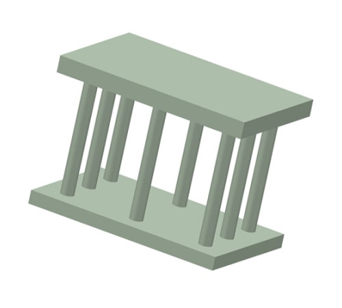 Закладные изделия МН 201-228 в Бобруйске