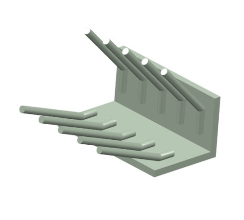 Закладные изделия МН 501-522 в Бобруйске с доставкой