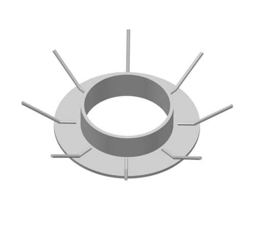 Закладные изделия МН 776-795 в Бобруйске и Беларуси