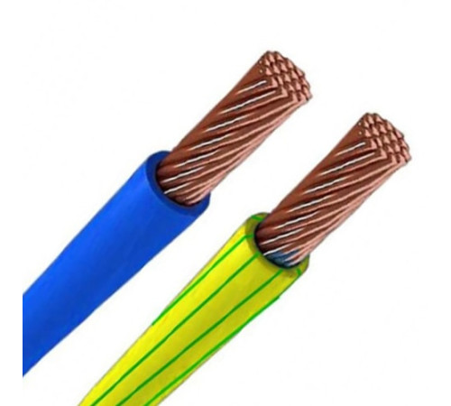 Многопроволочные гибкие жилы в Бобруйске для юр. лиц