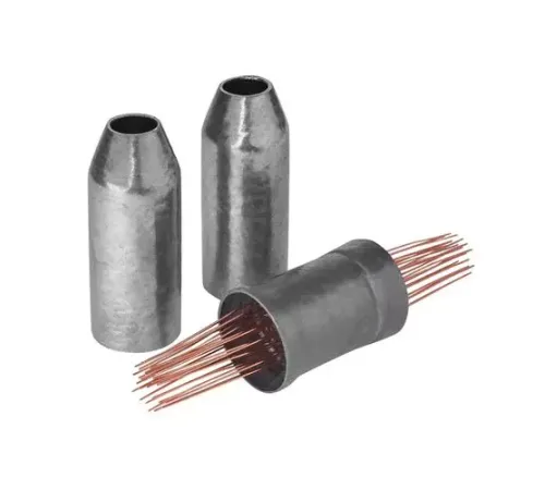 Свинцовые муфты газонепроницаемые в Бобруйске и Беларуси