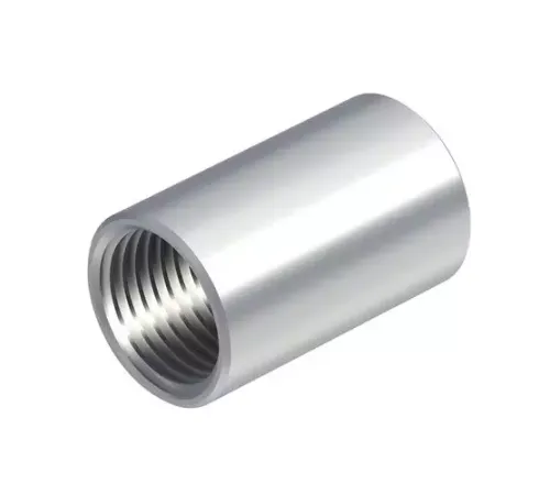 Соединительные муфты для труб со стальным корпусом в Бобруйске