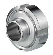 Молочная муфта DIN