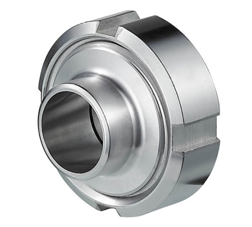 Молочные муфты DIN для трубопроводов в Бобруйске