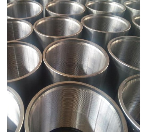 Муфты для обсадных труб в Бобруйске с доставкой по Беларуси