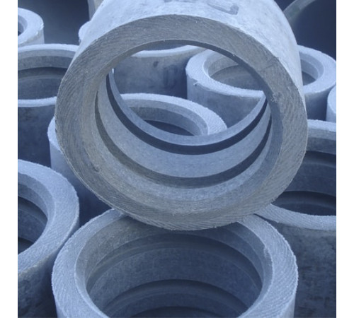 Муфты хризотилцементные в Бобруйске для трубопроводов