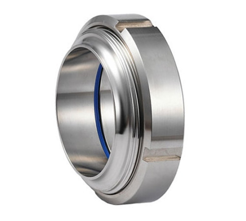 Молочные муфты SMS для пищевой промышленности в Бобруйске