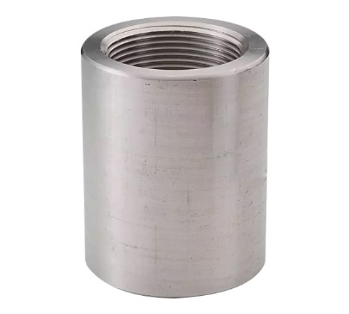 Муфты литые Бочонок из нержавейки в Бобруйске