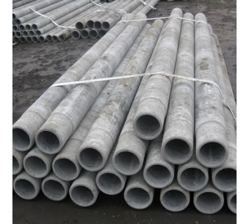 Напорные асбоцементные трубы в Бобруйске от Спецметаллстрой