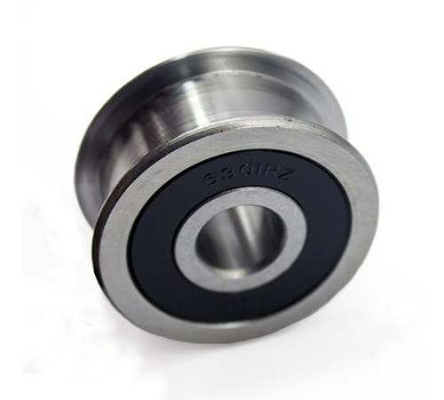 Направляющие ролики в Бобруйске для промышленного оборудования