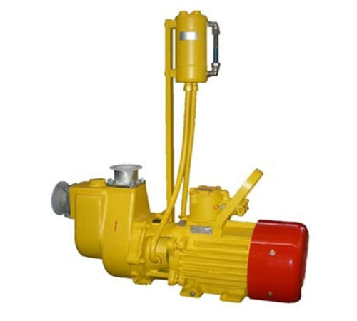 Консольно-моноблочные самовсасывающие насосы в Бобруйске