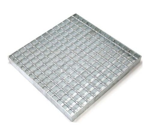 Прессованные решетчатые настилы в Бобруйске для промышленности Беларуси