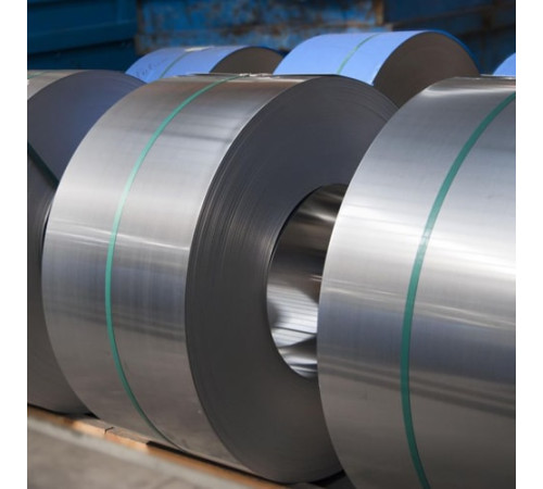 Немагнитные ленты в Бобруйске для промышленности от Спецметаллстрой