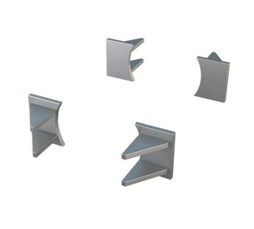 Неподвижные лобовые опоры сальниковых компенсаторов в Бобруйске