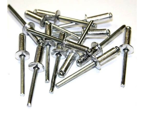 Нержавеющие вытяжные заклепки в Бобруйске от Спецметаллстрой