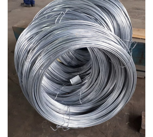 Нержавеющие канатные скребковые проволоки в Бобруйске