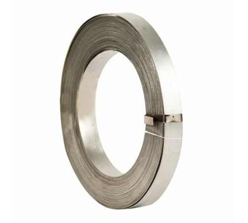 Нержавеющие сварочные ленты в Бобруйске для промышленности