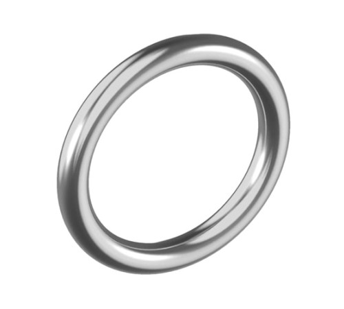 Нержавеющие кольца в Бобруйске для промышленности