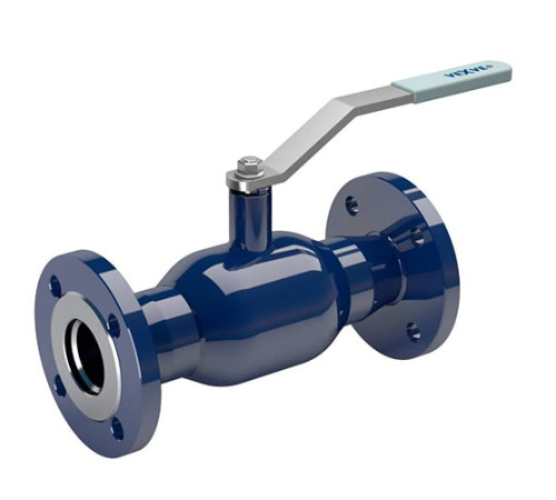 Нержавеющие полнопроходные фланцевые краны в Бобруйске