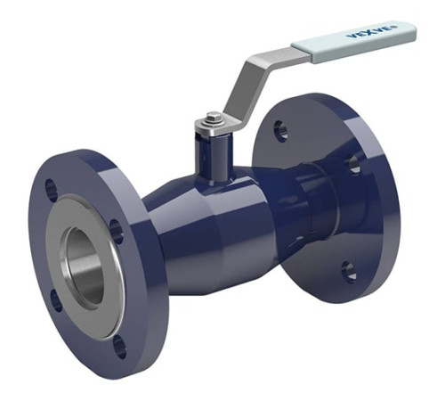 Нержавеющие редуцированные фланцевые краны в Бобруйске