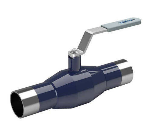 Нержавеющие редуцированные приварные шаровые краны в Бобруйске