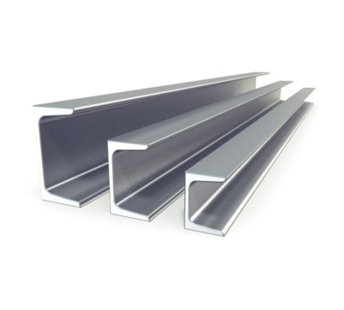 Швеллеры нержавеющие в Бобруйске от Спецметаллстрой