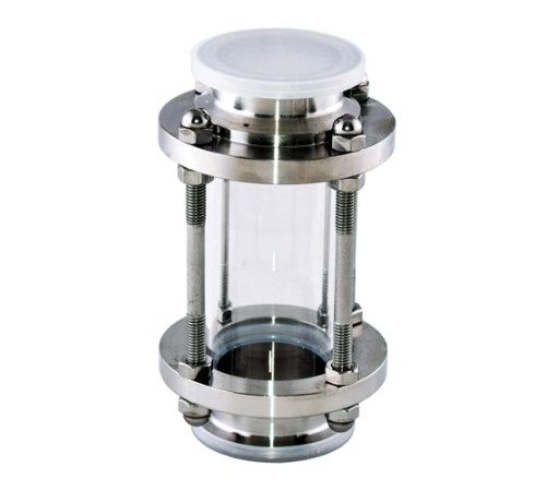 Нержавеющие трубные диоптры AISI 304 в Бобруйске