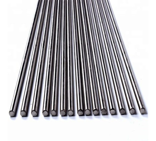 Нихромовые прутки в Бобруйске от Спецметаллстрой