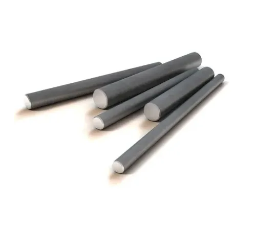 Никельсодержащие круги в Бобруйске от Спецметаллстрой