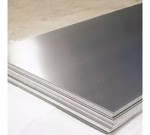 Никельсодержащие листы в Бобруйске от Спецметаллстрой