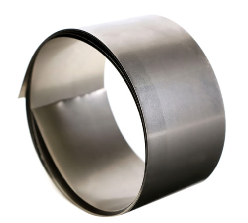 Никелевые фольги в Бобруйске для промышленности