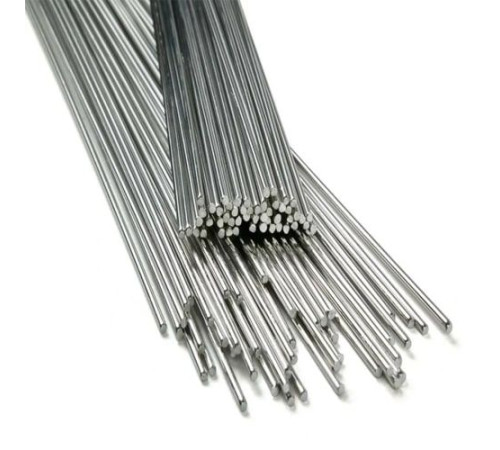 Никелевые прутки в Бобруйске для промышленности