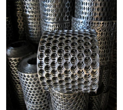 Ниобиевые высечки в Бобруйске для промышленности