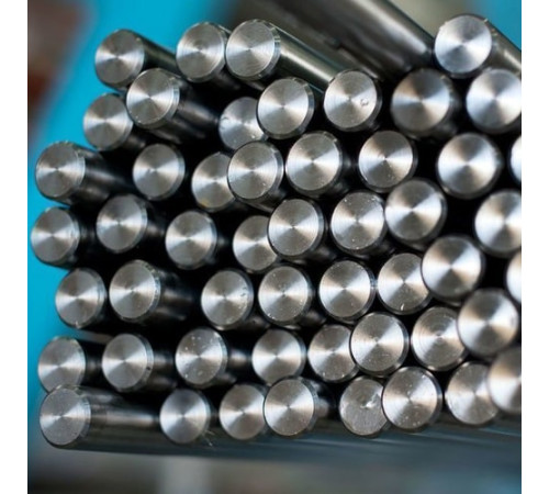 Ниобиевые круги в Бобруйске от Спецметаллстрой