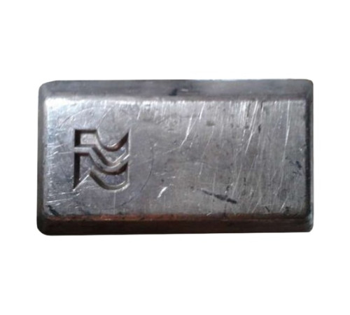 Ниобиевые штабики в Бобруйске для промышленности