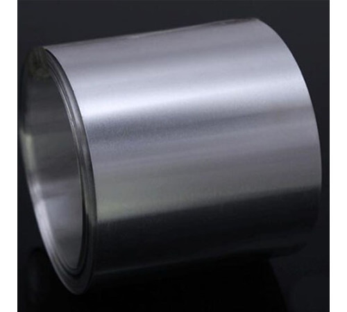 Ниобиевые фольги в Бобруйске для промышленности Беларуси