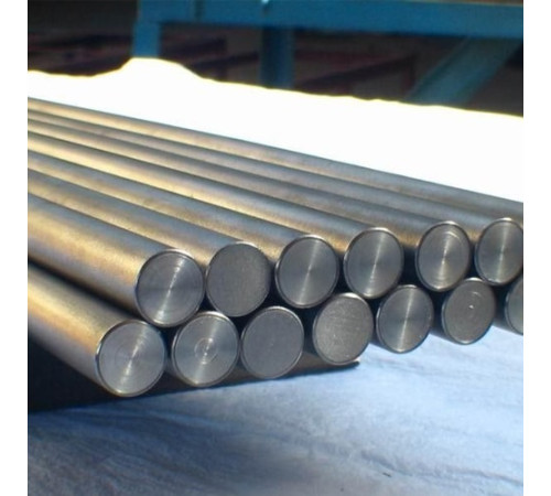 Ниобиевые прутки в Бобруйске от Спецметаллстрой