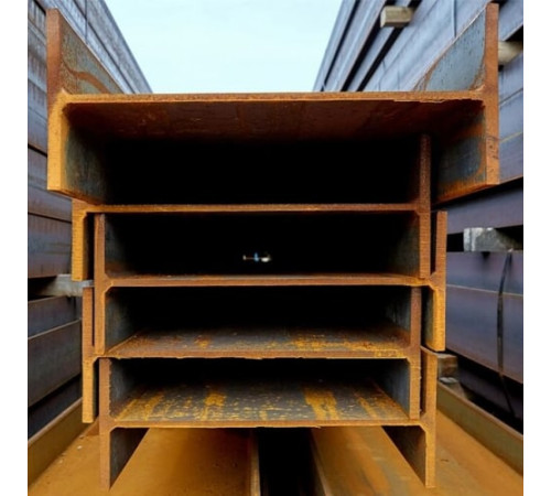 Низколегированные балки Б1 в Бобруйске с доставкой по Беларуси