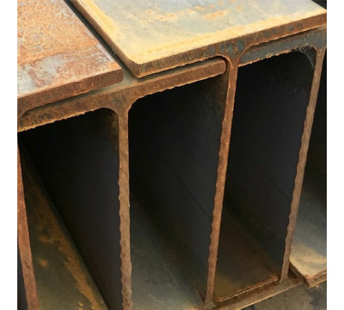 Низколегированные балки Б2 в Бобруйске с доставкой по Беларуси