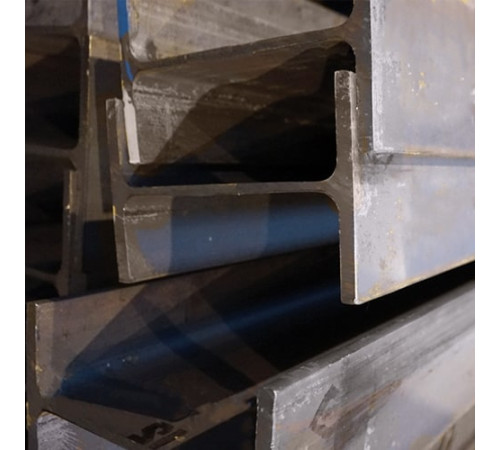 Низколегированные балки К1 в Бобруйске от Спецметаллстрой