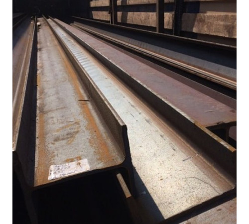 Низколегированные балки К2 в Бобруйске для строительства