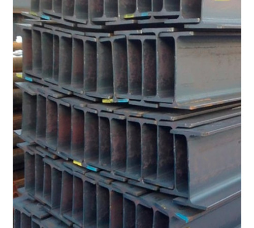 Низколегированные балки М в Бобруйске от Спецметаллстрой