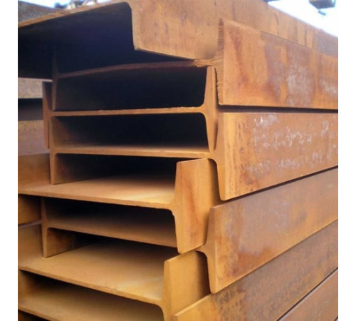 Низколегированные балки Ш2 в Бобруйске для юридических лиц