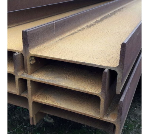 Низколегированные балки Ш4 в Бобруйске с доставкой